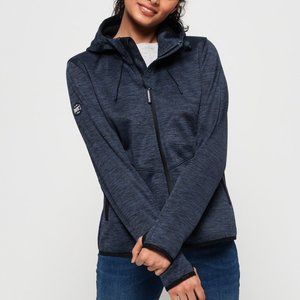 Superdry Prism Hooded SD-Windtrekker Jacket Hoodie